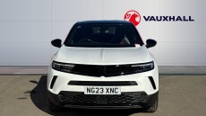 Vauxhall Mokka 1.2 Turbo 100 GS  5dr Petrol Hatchback